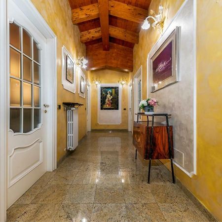 Casa Da Suite Maestosa Sesto San Giovanni Εξωτερικό φωτογραφία