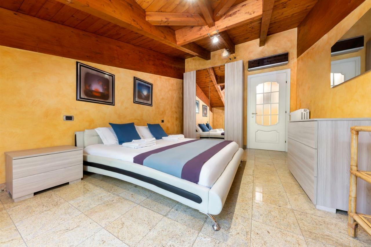 Casa Da Suite Maestosa Sesto San Giovanni Εξωτερικό φωτογραφία