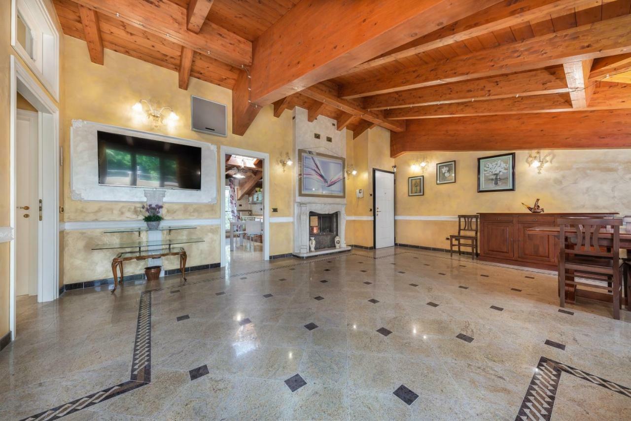 Casa Da Suite Maestosa Sesto San Giovanni Εξωτερικό φωτογραφία