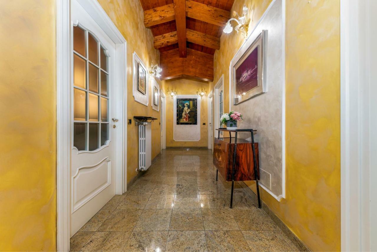 Casa Da Suite Maestosa Sesto San Giovanni Εξωτερικό φωτογραφία