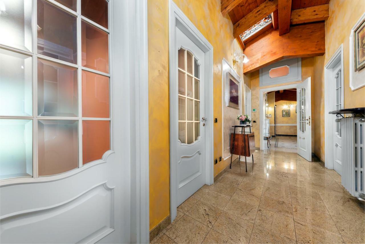 Casa Da Suite Maestosa Sesto San Giovanni Εξωτερικό φωτογραφία