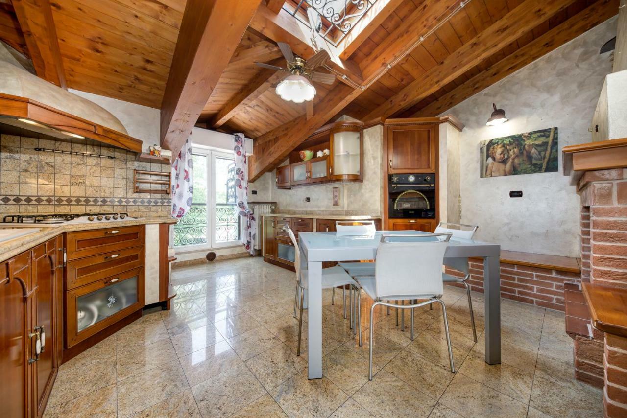 Casa Da Suite Maestosa Sesto San Giovanni Εξωτερικό φωτογραφία