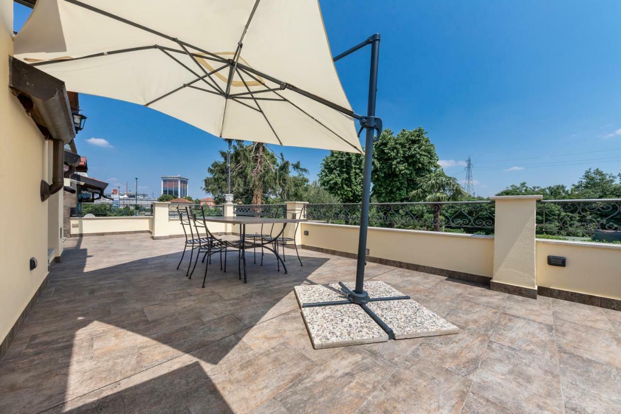 Casa Da Suite Maestosa Sesto San Giovanni Εξωτερικό φωτογραφία