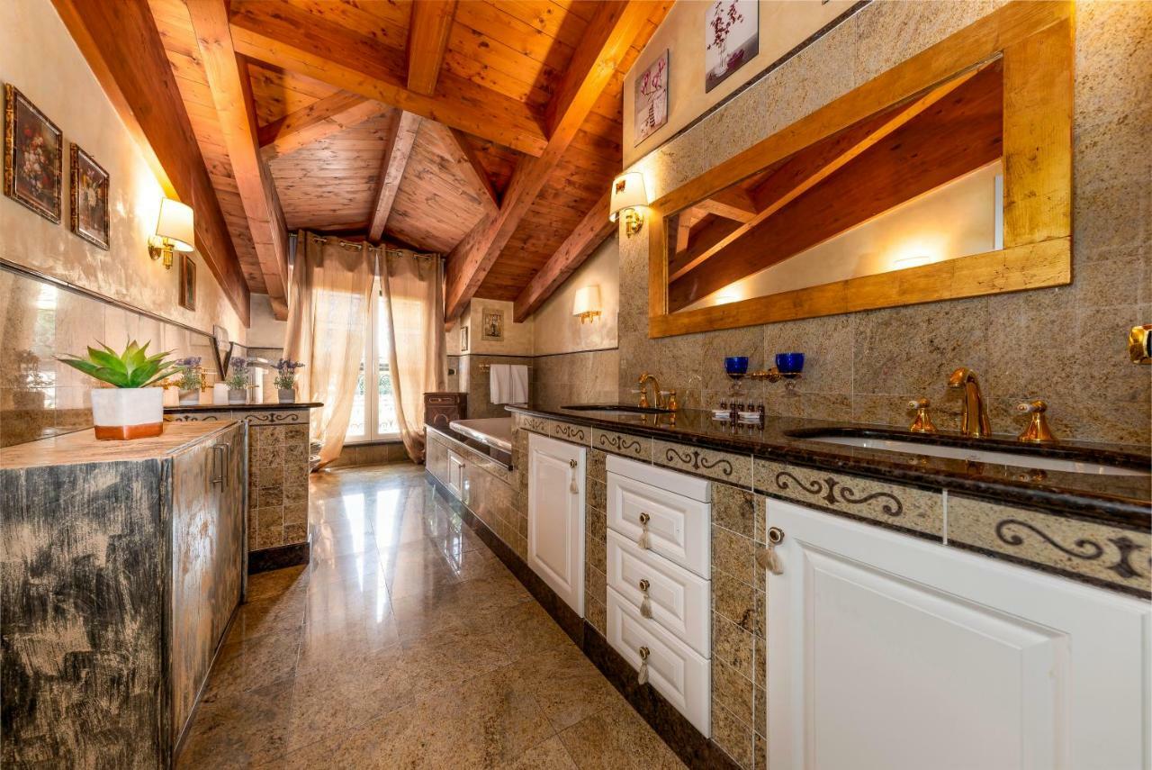 Casa Da Suite Maestosa Sesto San Giovanni Εξωτερικό φωτογραφία