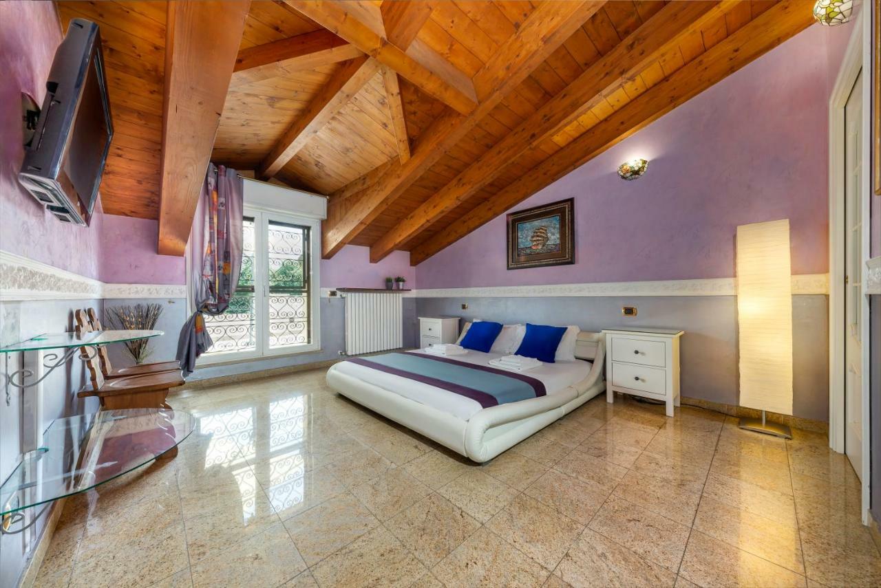 Casa Da Suite Maestosa Sesto San Giovanni Εξωτερικό φωτογραφία