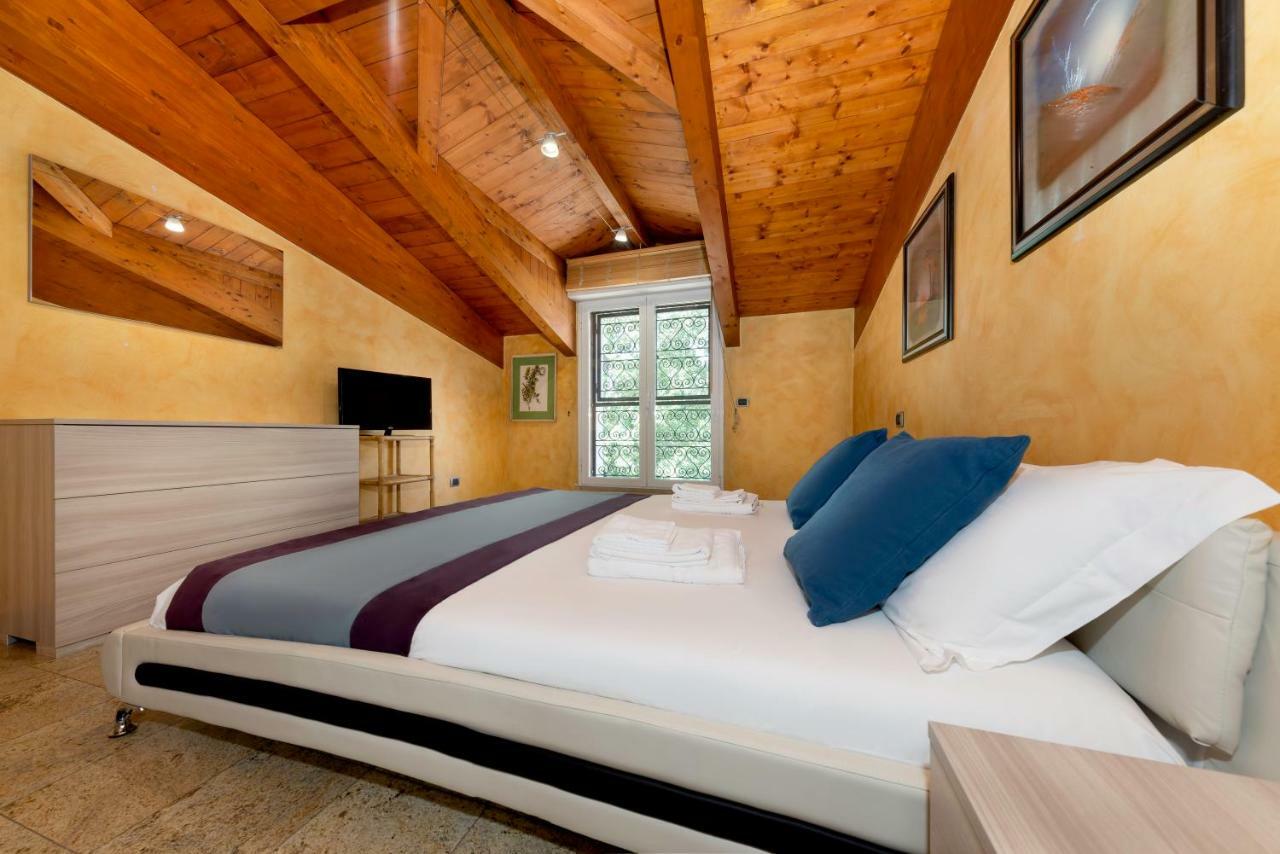 Casa Da Suite Maestosa Sesto San Giovanni Εξωτερικό φωτογραφία